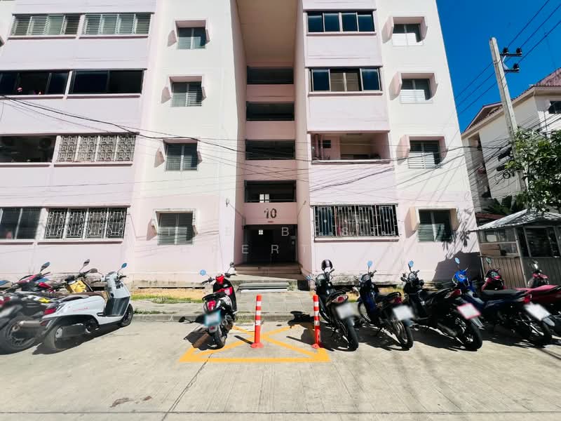 Baan Ua-Athorn Mae Klong, Samut Songkhram, Bang Kaeo, Muang Samut Songkhram, Samut Songkhram, 1 Bedroom, 32 sqm, Condo For Sale, by The Best Property กิ๊ก, 500175961 - DDproperty.com