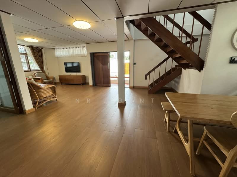 บ้านเดี่ยว 2 ชั้น สุขุมวิท 101/1 ซอยวชิรธรรมสาธิต 57, กรุงเทพ, บางจาก, พระโขนง, กรุงเทพ, 200 ตร.ม., บ้านเดี่ยว ให้เช่า, โดย NR AGENT, 500175962 - DDproperty.com