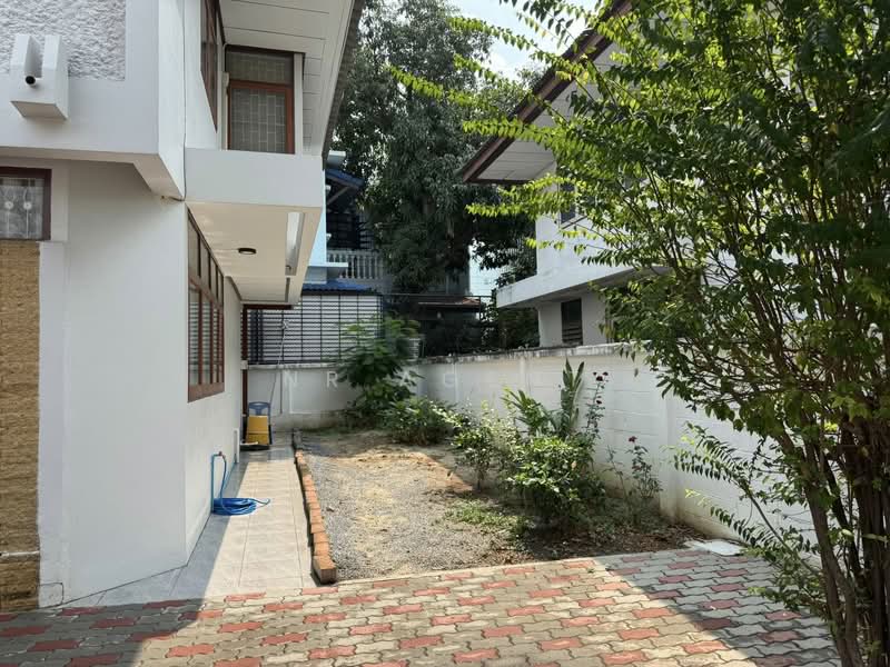 บ้านเดี่ยว 2 ชั้น สุขุมวิท 101/1 ซอยวชิรธรรมสาธิต 57, กรุงเทพ, บางจาก, พระโขนง, กรุงเทพ, 200 ตร.ม., บ้านเดี่ยว ให้เช่า, โดย NR AGENT, 500175962 - DDproperty.com