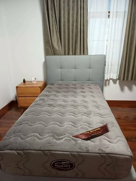 2-story House Sukhumvit 101/1, Wachirathamsathit 57, Bangkok, Bang Chak, Phra Khanong, Bangkok, 4 Bedrooms, 200 sqm, Single Detached House For Rent, by NR AGENT, 500175962 - DDproperty.com