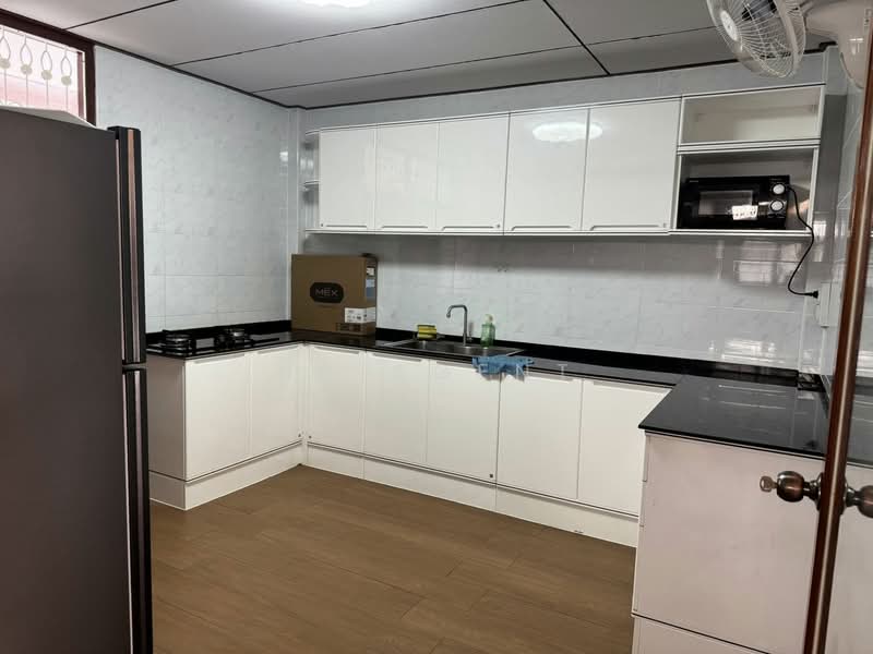 บ้านเดี่ยว 2 ชั้น สุขุมวิท 101/1 ซอยวชิรธรรมสาธิต 57, กรุงเทพ, บางจาก, พระโขนง, กรุงเทพ, 200 ตร.ม., บ้านเดี่ยว ให้เช่า, โดย NR AGENT, 500175962 - DDproperty.com