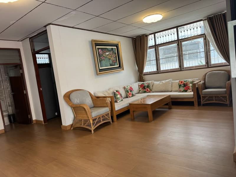 บ้านเดี่ยว 2 ชั้น สุขุมวิท 101/1 ซอยวชิรธรรมสาธิต 57, กรุงเทพ, บางจาก, พระโขนง, กรุงเทพ, 200 ตร.ม., บ้านเดี่ยว ให้เช่า, โดย NR AGENT, 500175962 - DDproperty.com