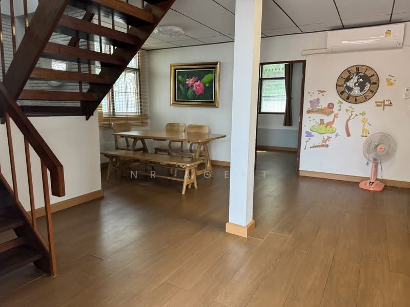 บ้านเดี่ยว 2 ชั้น สุขุมวิท 101/1 ซอยวชิรธรรมสาธิต 57, กรุงเทพ, บางจาก, พระโขนง, กรุงเทพ, 200 ตร.ม., บ้านเดี่ยว ให้เช่า, โดย NR AGENT, 500175962 - DDproperty.com