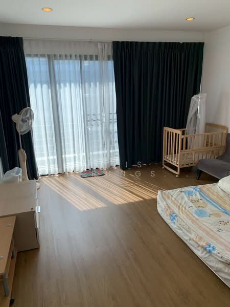 พระราม 9 | โฮมออฟฟิศให้เช่า, กรุงเทพ, สวนหลวง, สวนหลวง, กรุงเทพ, 300 ตร.ม., ตึกแถว-อาคารพาณิชย์ ให้เช่า, โดย Pudis Chitrungsakorn, 500175964 - DDproperty.com