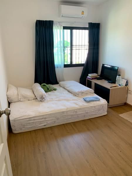 Rama 9 | Home Office for Rent, Bangkok, Suan Luang, Suan Luang, Bangkok, , 300 sqm, Shophouse For Rent, by Pudis Chitrungsakorn, 500175964 - DDproperty.com