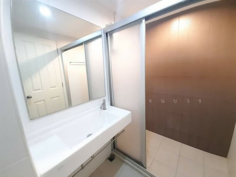 U Delight @ Onnut Station, Bangkok, 406 Sukhumvit 77 Road, Suan Luang, Suan Luang, Bangkok, 1 Bedroom, 30 sqm, Condo For Rent, by ศิรินทร์ธร โรจนบวร, 500175966 - DDproperty.com