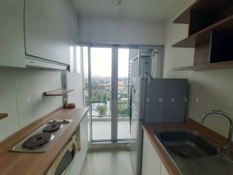 U Delight @ Onnut Station, Bangkok, 406 Sukhumvit 77 Road, Suan Luang, Suan Luang, Bangkok, 1 Bedroom, 30 sqm, Condo For Rent, by ศิรินทร์ธร โรจนบวร, 500175966 - DDproperty.com