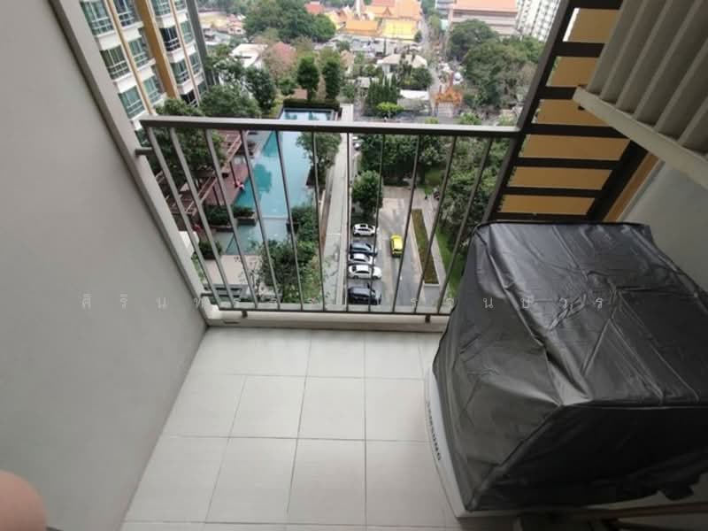 U Delight @ Onnut Station : ยู ดีไลท์ แอท อ่อนนุช สเตชั่น, กรุงเทพ, 406 ถนนสุขุมวิท 77, สวนหลวง, สวนหลวง, กรุงเทพ, 30 ตร.ม., คอนโด ให้เช่า, โดย ศิรินทร์ธร โรจนบวร, 500175966 - DDproperty.com