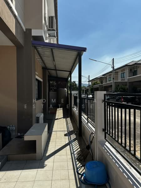 Ananya Premium Plus, Chon Buri (Pattaya), Huai Kapi, Muang Chon Buri, Chon Buri (Pattaya), 3 Bedrooms, 170 sqm, Single Detached House For Sale, by HOME Real Estate Service, 500175969 - DDproperty.com