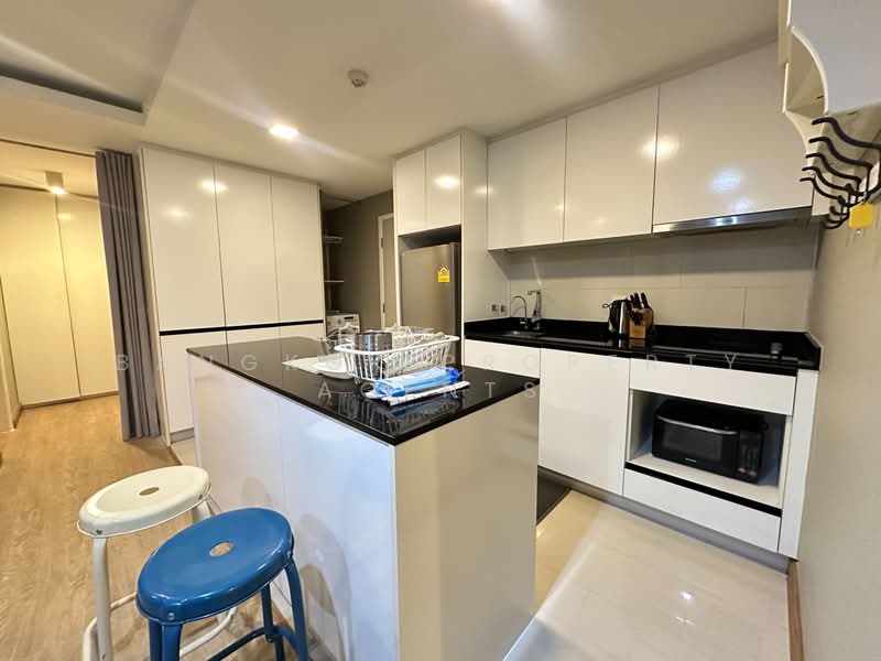 Maestro 39, Bangkok, Sukhumvit Road, Khlong Tan Nua, Watthana, Bangkok, 2 Bedrooms, 71 sqm, Condo For Rent, by BANGKOK PROPERTY AGENTS, 500175970 - DDproperty.com