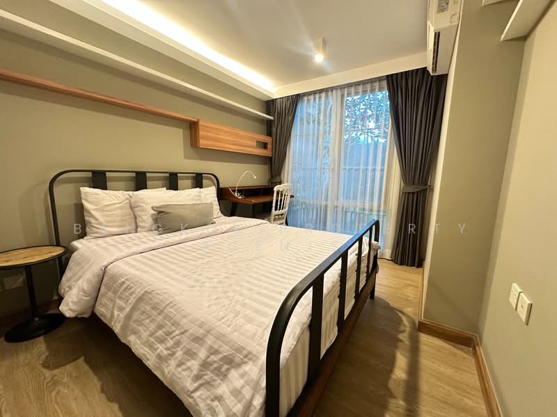 Maestro 39, Bangkok, Sukhumvit Road, Khlong Tan Nua, Watthana, Bangkok, 2 Bedrooms, 71 sqm, Condo For Rent, by BANGKOK PROPERTY AGENTS, 500175970 - DDproperty.com