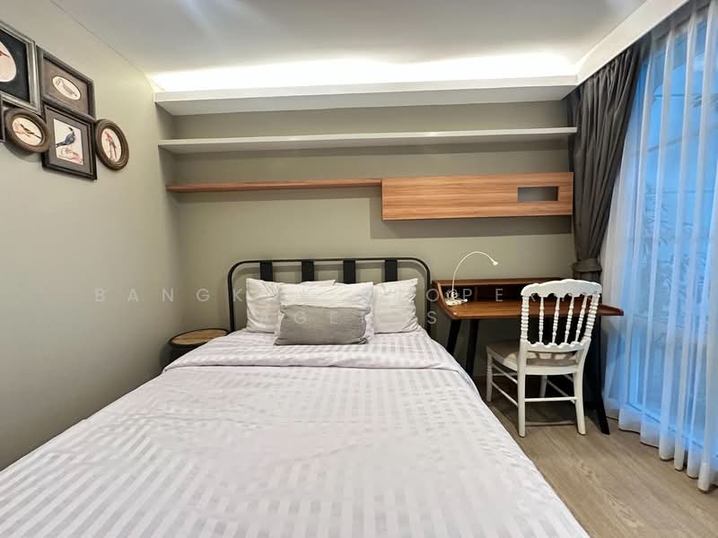 Maestro 39, Bangkok, Sukhumvit Road, Khlong Tan Nua, Watthana, Bangkok, 2 Bedrooms, 71 sqm, Condo For Rent, by BANGKOK PROPERTY AGENTS, 500175970 - DDproperty.com