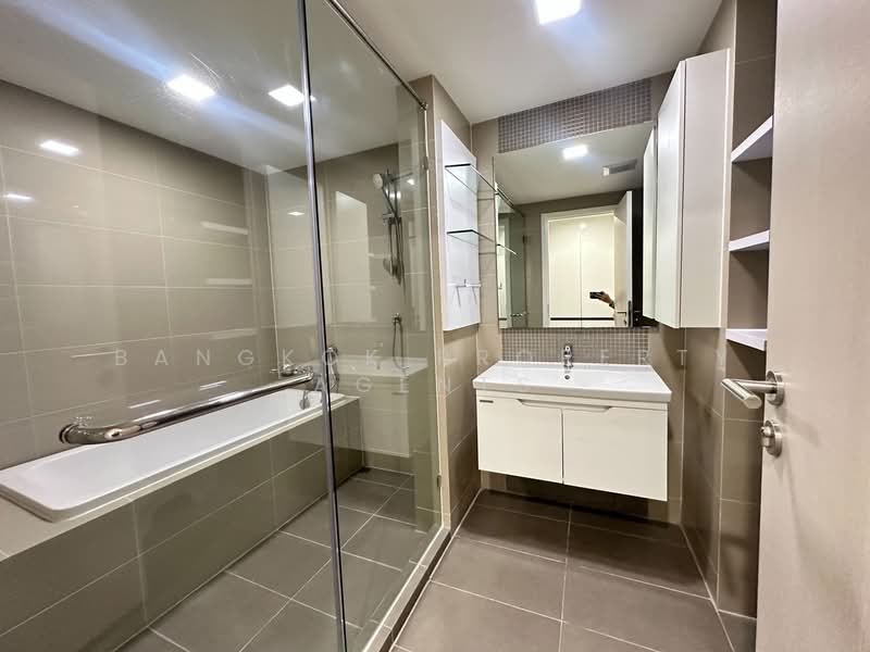 Maestro 39, Bangkok, Sukhumvit Road, Khlong Tan Nua, Watthana, Bangkok, 2 Bedrooms, 71 sqm, Condo For Rent, by BANGKOK PROPERTY AGENTS, 500175970 - DDproperty.com