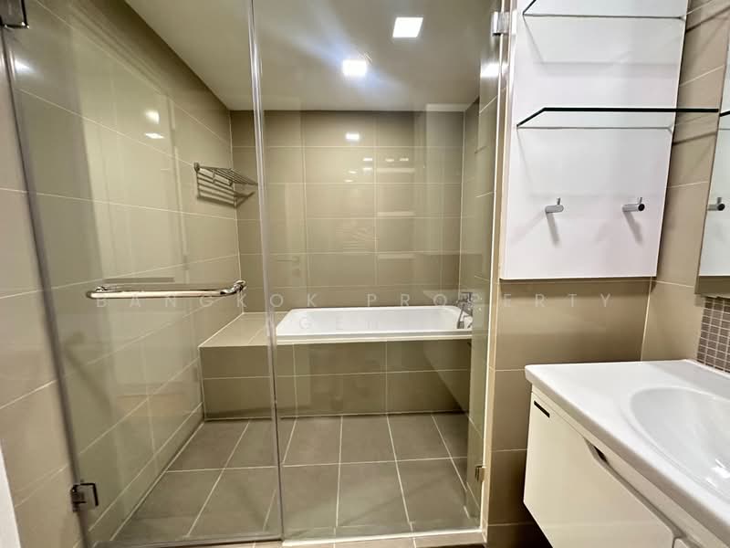 Maestro 39, Bangkok, Sukhumvit Road, Khlong Tan Nua, Watthana, Bangkok, 2 Bedrooms, 71 sqm, Condo For Rent, by BANGKOK PROPERTY AGENTS, 500175970 - DDproperty.com