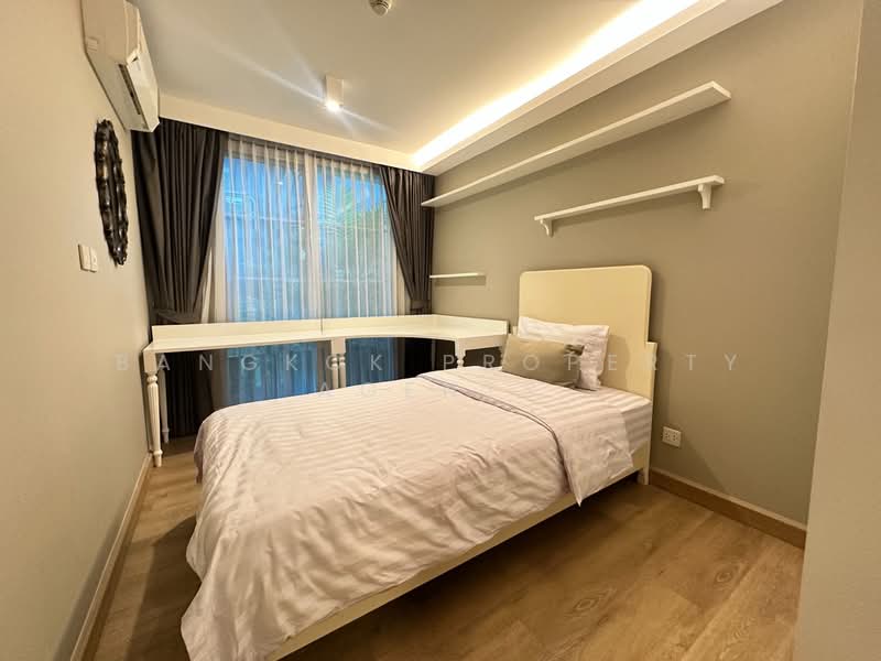 Maestro 39, Bangkok, Sukhumvit Road, Khlong Tan Nua, Watthana, Bangkok, 2 Bedrooms, 71 sqm, Condo For Rent, by BANGKOK PROPERTY AGENTS, 500175970 - DDproperty.com