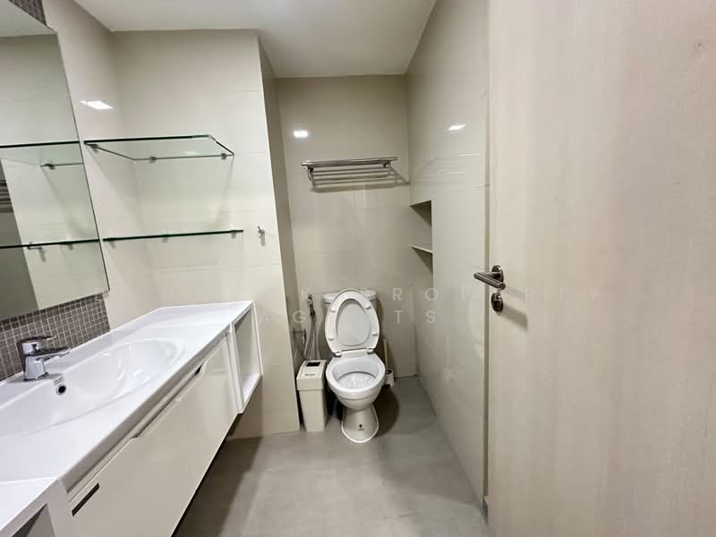 Maestro 39, Bangkok, Sukhumvit Road, Khlong Tan Nua, Watthana, Bangkok, 2 Bedrooms, 71 sqm, Condo For Rent, by BANGKOK PROPERTY AGENTS, 500175970 - DDproperty.com