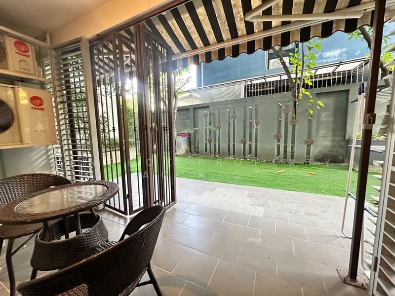 Maestro 39, Bangkok, Sukhumvit Road, Khlong Tan Nua, Watthana, Bangkok, 2 Bedrooms, 71 sqm, Condo For Rent, by BANGKOK PROPERTY AGENTS, 500175970 - DDproperty.com