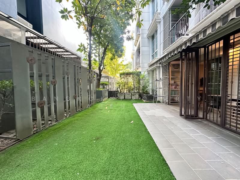 Maestro 39, Bangkok, Sukhumvit Road, Khlong Tan Nua, Watthana, Bangkok, 2 Bedrooms, 71 sqm, Condo For Rent, by BANGKOK PROPERTY AGENTS, 500175970 - DDproperty.com