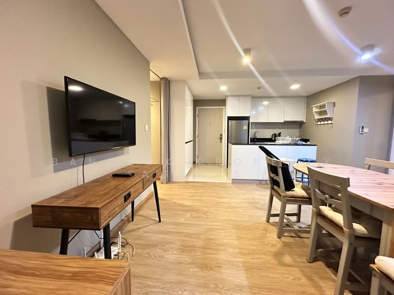 Maestro 39, Bangkok, Sukhumvit Road, Khlong Tan Nua, Watthana, Bangkok, 2 Bedrooms, 71 sqm, Condo For Rent, by BANGKOK PROPERTY AGENTS, 500175970 - DDproperty.com