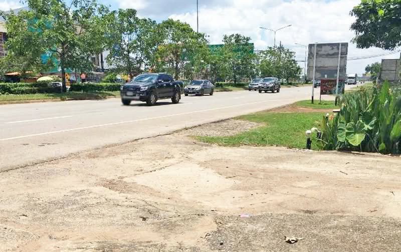 ที่ดินพร้อมสิ่งปลูกสร้างหมากแข้ง อุดรธานี, Udon Thani, Mak Khaeng, Muang Udon Thani, Udon Thani, , 880 sqm, Land For Sale, by The Best Property มีเพชร, 500175972 - DDproperty.com