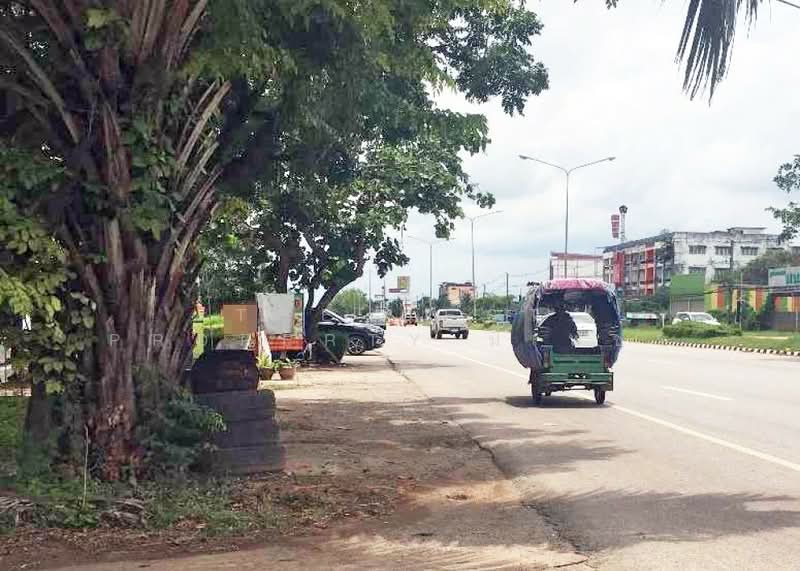 ที่ดินพร้อมสิ่งปลูกสร้างหมากแข้ง อุดรธานี, อุดรธานี, หมากแข้ง, เมืองอุดรธานี, อุดรธานี, 880 ตร.ม., ที่ดิน ขาย, โดย The Best Property มีเพชร, 500175972 - DDproperty.com