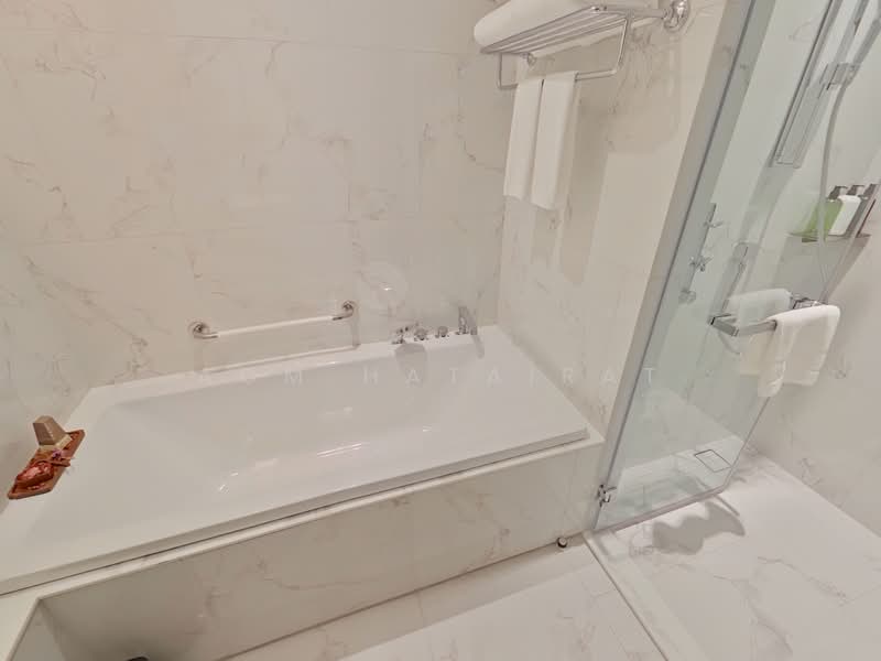 La Clef Bangkok by The Crest Collection, Bangkok, Phra Kanong, Khlong Toei, Bangkok, Studio, 38 sqm, Apartment For Rent, by Aom Hatairat, 500175973 - DDproperty.com