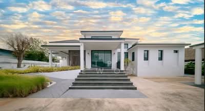 ขาย - พูลวิลล่าพัทยาเหนือ ใกล้สุขุมวิท ซอยโพธิสาร, ชลบุรี