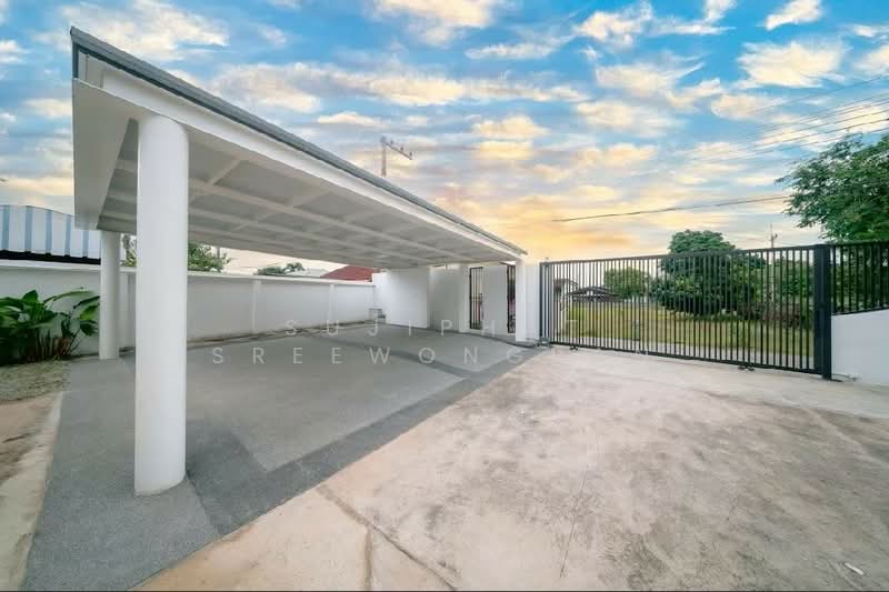 Pool villa pattaya North sukumwit Soi Photisan, Chon Buri (Pattaya), โพธิสาร, Na Kloe, Bang Lamung (Pattaya), Chon Buri (Pattaya), 4 Bedrooms, 400 sqm, Villa For Sale, by Sujiphat Sreewongpan, 500175974 - DDproperty.com