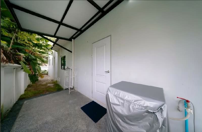 Pool villa pattaya North sukumwit Soi Photisan, Chon Buri (Pattaya), โพธิสาร, Na Kloe, Bang Lamung (Pattaya), Chon Buri (Pattaya), 4 Bedrooms, 400 sqm, Villa For Sale, by Sujiphat Sreewongpan, 500175974 - DDproperty.com