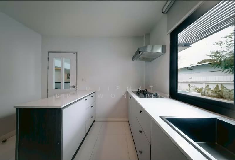 Pool villa pattaya North sukumwit Soi Photisan, Chon Buri (Pattaya), โพธิสาร, Na Kloe, Bang Lamung (Pattaya), Chon Buri (Pattaya), 4 Bedrooms, 400 sqm, Villa For Sale, by Sujiphat Sreewongpan, 500175974 - DDproperty.com