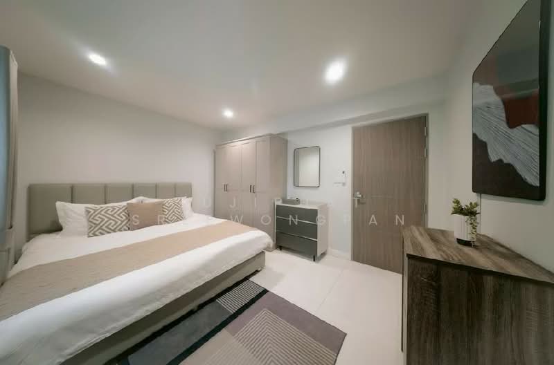 พูลวิลล่าพัทยาเหนือ ใกล้สุขุมวิท ซอยโพธิสาร, ชลบุรี, โพธิสาร, นาเกลือ, บางละมุง, ชลบุรี, 400 ตร.ม., วิลล่า ขาย, โดย Sujiphat Sreewongpan, 500175974 - DDproperty.com