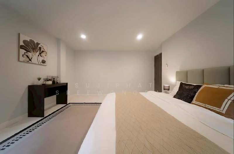 Pool villa pattaya North sukumwit Soi Photisan, Chon Buri (Pattaya), โพธิสาร, Na Kloe, Bang Lamung (Pattaya), Chon Buri (Pattaya), 4 Bedrooms, 400 sqm, Villa For Sale, by Sujiphat Sreewongpan, 500175974 - DDproperty.com