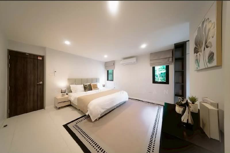 Pool villa pattaya North sukumwit Soi Photisan, Chon Buri (Pattaya), โพธิสาร, Na Kloe, Bang Lamung (Pattaya), Chon Buri (Pattaya), 4 Bedrooms, 400 sqm, Villa For Sale, by Sujiphat Sreewongpan, 500175974 - DDproperty.com