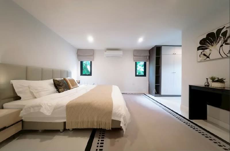 Pool villa pattaya North sukumwit Soi Photisan, Chon Buri (Pattaya), โพธิสาร, Na Kloe, Bang Lamung (Pattaya), Chon Buri (Pattaya), 4 Bedrooms, 400 sqm, Villa For Sale, by Sujiphat Sreewongpan, 500175974 - DDproperty.com