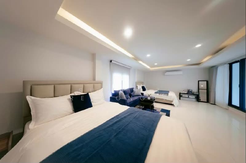 Pool villa pattaya North sukumwit Soi Photisan, Chon Buri (Pattaya), โพธิสาร, Na Kloe, Bang Lamung (Pattaya), Chon Buri (Pattaya), 4 Bedrooms, 400 sqm, Villa For Sale, by Sujiphat Sreewongpan, 500175974 - DDproperty.com