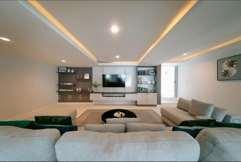 พูลวิลล่าพัทยาเหนือ ใกล้สุขุมวิท ซอยโพธิสาร, ชลบุรี, โพธิสาร, นาเกลือ, บางละมุง, ชลบุรี, 400 ตร.ม., วิลล่า ขาย, โดย Sujiphat Sreewongpan, 500175974 - DDproperty.com