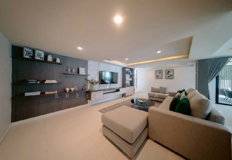 Pool villa pattaya North sukumwit Soi Photisan, Chon Buri (Pattaya), โพธิสาร, Na Kloe, Bang Lamung (Pattaya), Chon Buri (Pattaya), 4 Bedrooms, 400 sqm, Villa For Sale, by Sujiphat Sreewongpan, 500175974 - DDproperty.com