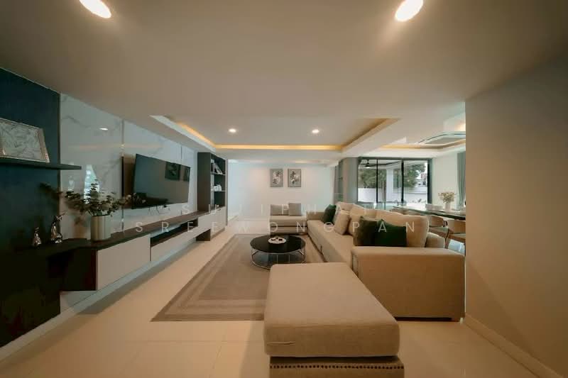 Pool villa pattaya North sukumwit Soi Photisan, Chon Buri (Pattaya), โพธิสาร, Na Kloe, Bang Lamung (Pattaya), Chon Buri (Pattaya), 4 Bedrooms, 400 sqm, Villa For Sale, by Sujiphat Sreewongpan, 500175974 - DDproperty.com