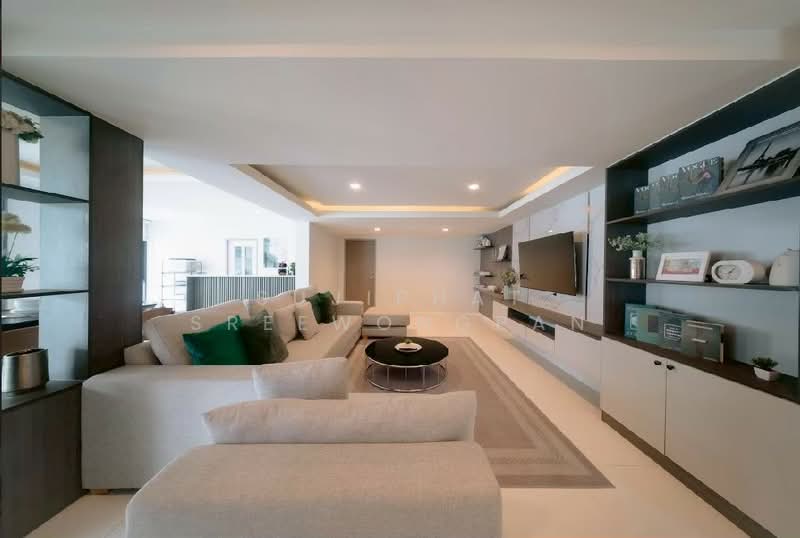 Pool villa pattaya North sukumwit Soi Photisan, Chon Buri (Pattaya), โพธิสาร, Na Kloe, Bang Lamung (Pattaya), Chon Buri (Pattaya), 4 Bedrooms, 400 sqm, Villa For Sale, by Sujiphat Sreewongpan, 500175974 - DDproperty.com