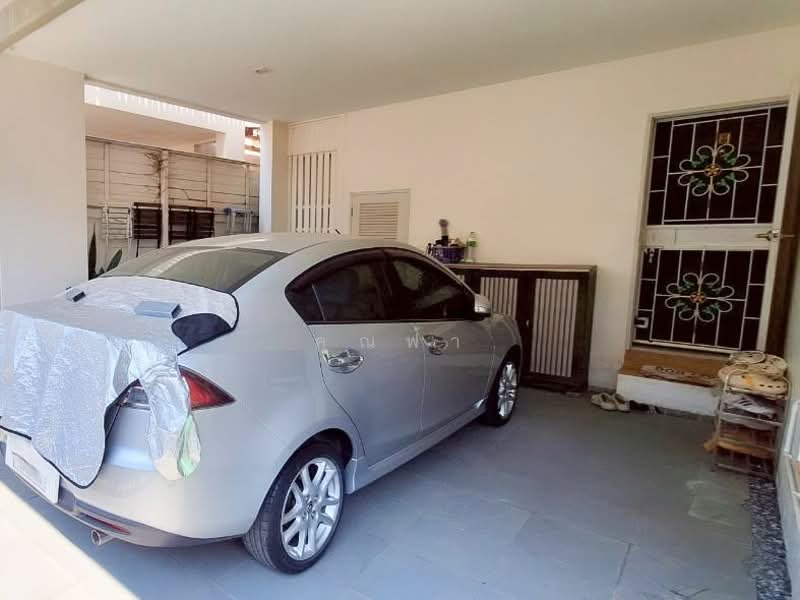 Neo Garden Bangna-Thepharak, Samut Prakan, Bang Bo, Bang Bo, Samut Prakan, 4 Bedrooms, 154 sqm, Semi-Detached House (Twin House) For Sale, by คุณฟ้า, 500175976 - DDproperty.com