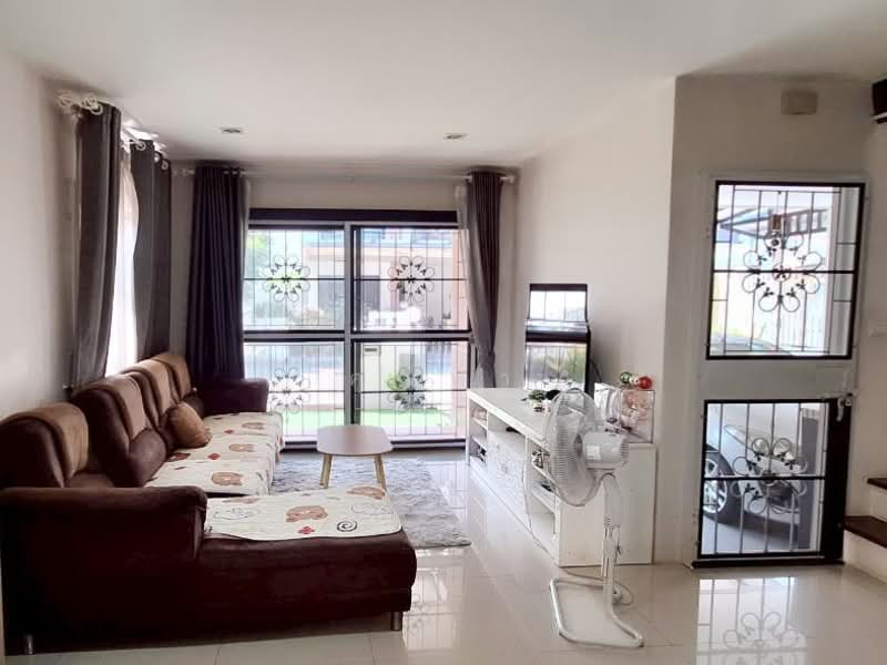 Neo Garden Bangna-Thepharak, Samut Prakan, Bang Bo, Bang Bo, Samut Prakan, 4 Bedrooms, 154 sqm, Semi-Detached House (Twin House) For Sale, by คุณฟ้า, 500175976 - DDproperty.com