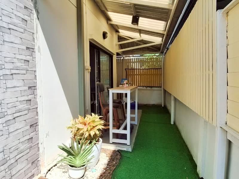 Neo Garden Bangna-Thepharak, Samut Prakan, Bang Bo, Bang Bo, Samut Prakan, 4 Bedrooms, 154 sqm, Semi-Detached House (Twin House) For Sale, by คุณฟ้า, 500175976 - DDproperty.com