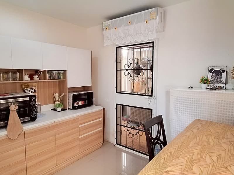 Neo Garden Bangna-Thepharak, Samut Prakan, Bang Bo, Bang Bo, Samut Prakan, 4 Bedrooms, 154 sqm, Semi-Detached House (Twin House) For Sale, by คุณฟ้า, 500175976 - DDproperty.com