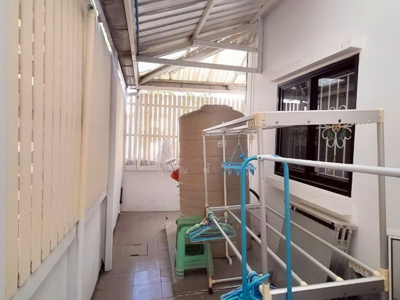 Neo Garden Bangna-Thepharak, Samut Prakan, Bang Bo, Bang Bo, Samut Prakan, 4 Bedrooms, 154 sqm, Semi-Detached House (Twin House) For Sale, by คุณฟ้า, 500175976 - DDproperty.com