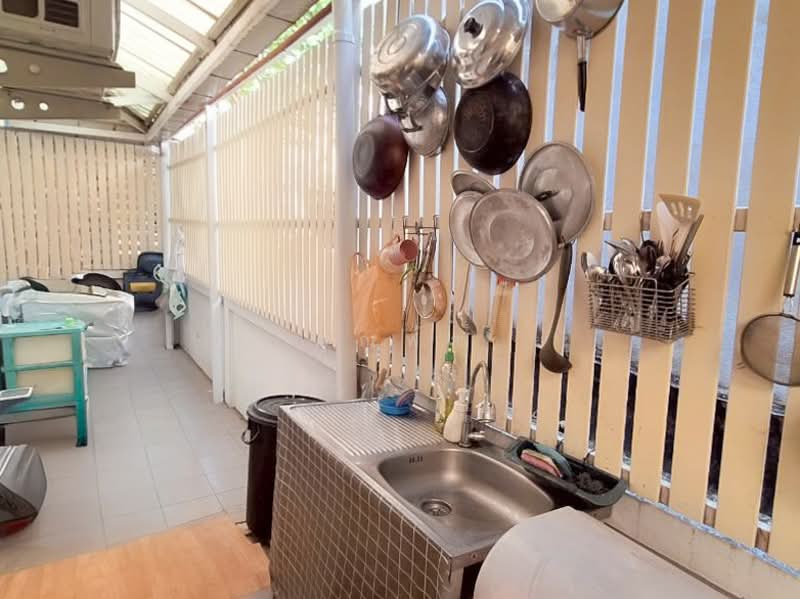 Neo Garden Bangna-Thepharak, Samut Prakan, Bang Bo, Bang Bo, Samut Prakan, 4 Bedrooms, 154 sqm, Semi-Detached House (Twin House) For Sale, by คุณฟ้า, 500175976 - DDproperty.com