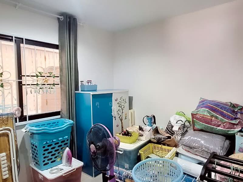 Neo Garden Bangna-Thepharak, Samut Prakan, Bang Bo, Bang Bo, Samut Prakan, 4 Bedrooms, 154 sqm, Semi-Detached House (Twin House) For Sale, by คุณฟ้า, 500175976 - DDproperty.com