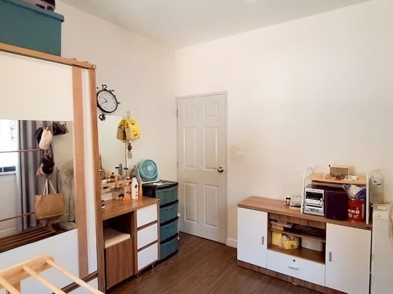 เทพารักษ์, สมุทรปราการ, บางบ่อ, บางบ่อ, สมุทรปราการ, 154 ตร.ม., บ้านแฝด ขาย, โดย คุณฟ้า, 500175976 - DDproperty.com