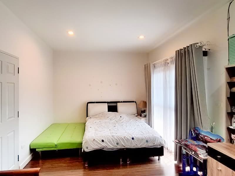 เทพารักษ์, สมุทรปราการ, บางบ่อ, บางบ่อ, สมุทรปราการ, 154 ตร.ม., บ้านแฝด ขาย, โดย คุณฟ้า, 500175976 - DDproperty.com