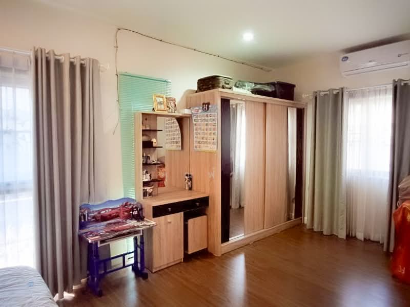 เทพารักษ์, สมุทรปราการ, บางบ่อ, บางบ่อ, สมุทรปราการ, 154 ตร.ม., บ้านแฝด ขาย, โดย คุณฟ้า, 500175976 - DDproperty.com