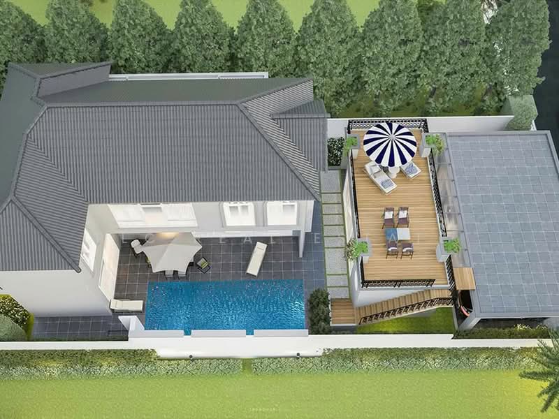 Luxury Pool Villa 4 Bedroom for Sale in Si Racha, Chon Buri (Pattaya), Bang Lamung, Bang Lamung (Pattaya), Chon Buri (Pattaya), 4 Bedrooms, 620 sqm, Villa For Sale, by PLC Real Estate, 500175977 - DDproperty.com